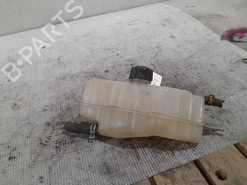 Expansion tank RENAULT CLIO III (BR0/1, CR0/1) 1.5 dCi | BP21718622C120 