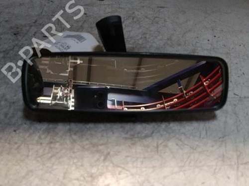 Used Rear mirror Rear mirror TOYOTA VERSO (_R2_) 1.6 D4-D (WAR20_) (112 hp) 21704564 21704564