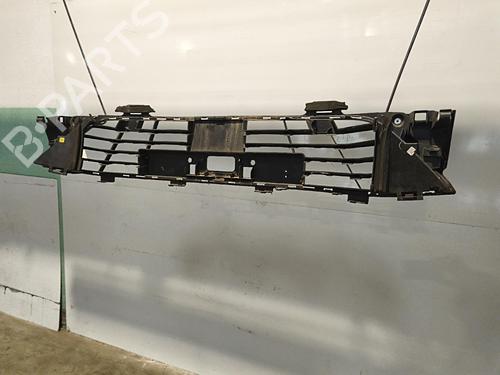 Grill RENAULT CLIO V (B7_) 1.5 Blue dCi 85 (B7AG) | BP37502033C40 - Image 2