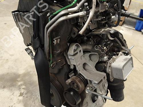 Engine RENAULT MEGANE IV Hatchback (B9A/M/N_) 1.5 Blue dCi 115 (B9A6) | BP39501212M1 - Image 4