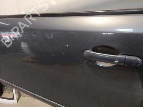 Left front door NISSAN NOTE (E11, NE11) 1.5 dCi | BP23945813C2 