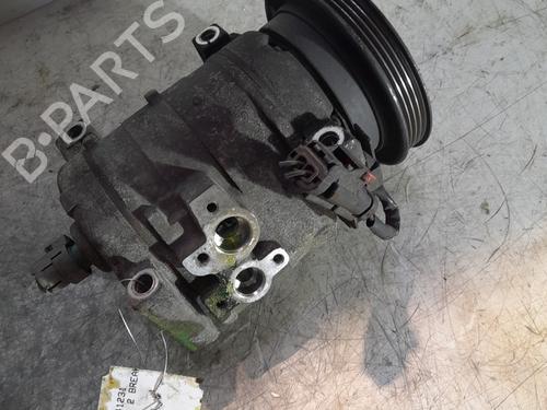 AC compressor CHRYSLER PT CRUISER (PT_) GT 2.4 | BP24222711M34 - Image 3