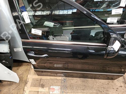 Used Right front door MERCEDES-BENZ E-CLASS (W211) E 280 CDI (211.023) (177 hp) 21698141