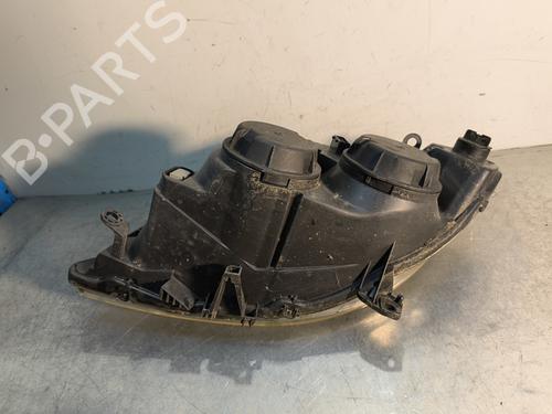 Right headlight PEUGEOT 307 Break (3E) 2.0 HDi 135 | BP29997180C29 