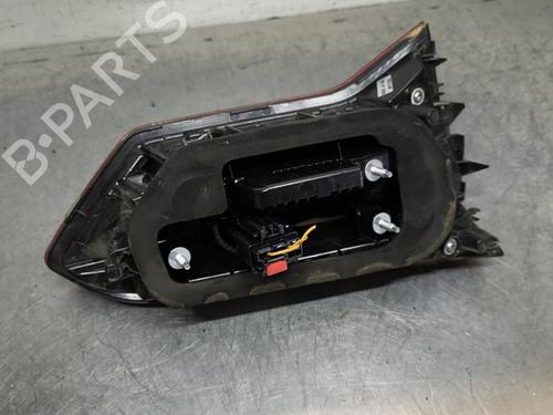 Højre baklys, luke VW T-ROC (A11, D11) 1.0 TSI | BP29997560C80