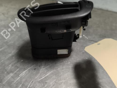 Used Air vent Air vent PEUGEOT 206 CC (2D) 2.0 S16 (136 hp) 27810075 27810075