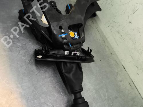 Shift knob RENAULT CLIO V (B7_) 1.0 TCe 90 (B7MT) | BP30553370I34 - Image 3