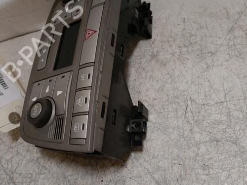 Climate control LANCIA MUSA (350_) 1.4 (350.AXA11, 350.AXA1A) | BP25985651I5 