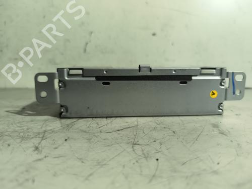 Used Radio PEUGEOT 2008 I (CU_) 1.6 HDi (92 hp) 27327909