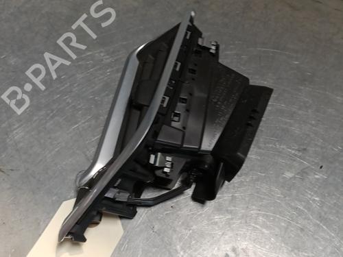 Used Air vent Air vent PEUGEOT 208 I (CA_, CC_) 1.2 VTI 82 (82 hp) 28165924 28165924