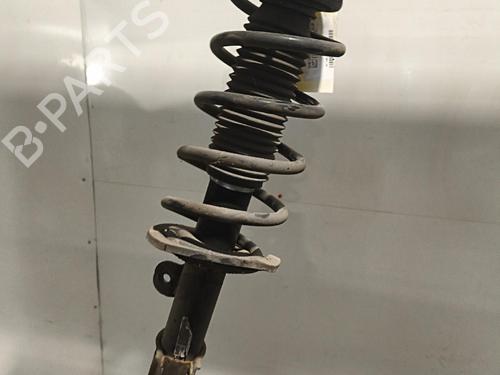 Used Right front shock absorber Right front shock absorber 37502114 37502114