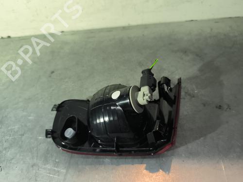 Venstre baglygte kofanger CITROËN C3 Picasso (SH_) 1.6 HDI 90 | BP29733148C81 