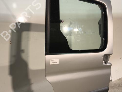 Right slide door PEUGEOT PARTNER MPV (5_, G_) 2.0 HDI | BP29997195C75