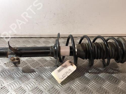Used Right front shock absorber PEUGEOT 107 (PM_, PN_) 1.0 (68 hp) 21695593