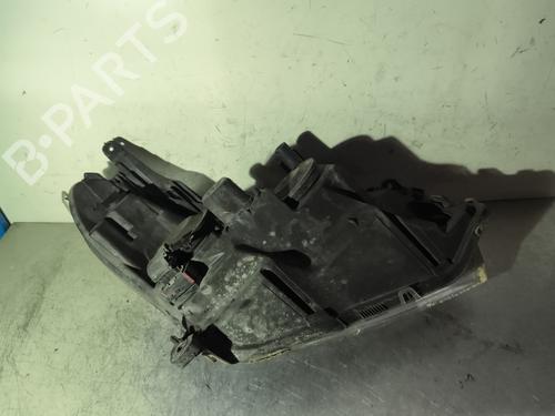 Left headlight OPEL ASTRA H Estate (A04) 1.7 CDTI (L35) | BP29733006C28 