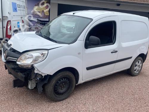 Engine RENAULT KANGOO Express (FW0/1_) 1.5 dCi 90 (FW0G, FW05, FW08, FW11) | BP22966982M1 