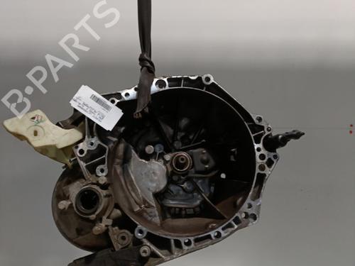 Gearbox PEUGEOT 208 I (CA_, CC_) 1.2 THP 110 | BP21709973M3