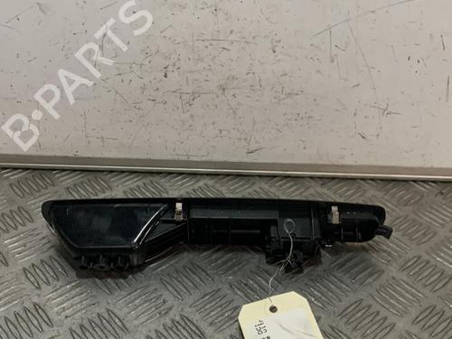 Used Right front window switch Right front window switch RENAULT SCÉNIC III (JZ0/1_) 1.5 dCi (106 hp) 21706634 21706634