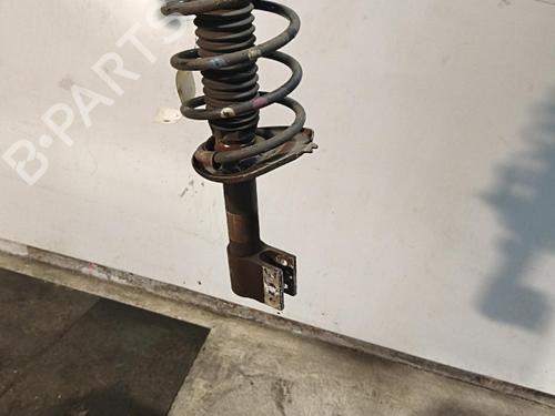 Used Left front shock absorber Left front shock absorber CITROËN BERLINGO MULTISPACE (B9) 1.6 HDi 90 (92 hp) 40539852 40539852