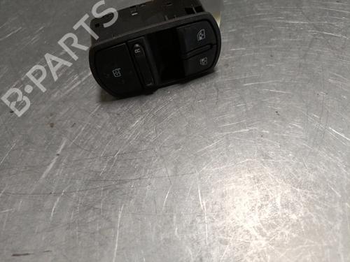 Used Left front window switch OPEL CORSA E (X15) 1.4 (08, 68) (90 hp) 28165446
