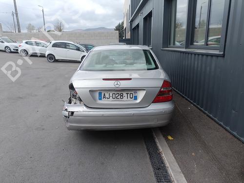 Left headlight MERCEDES-BENZ E-CLASS (W211) E 220 CDI (211.006) | BP36054571C28 - Image 12