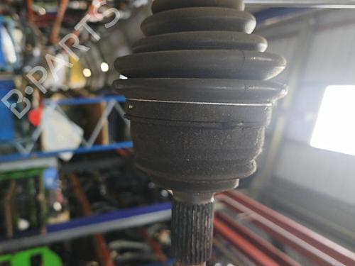 Used Left front driveshaft Left front driveshaft 38188503 38188503