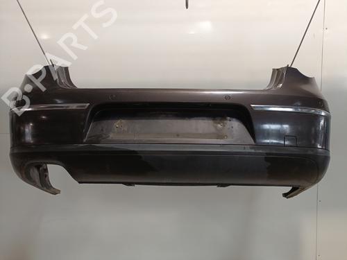 Used Rear bumper VW PASSAT B6 (3C2) 2.0 TDI 16V (140 hp) 24346609