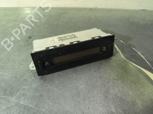 Display monitor CITROËN C3 I (FC_, FN_) 1.4 HDi | BP29732975C48 