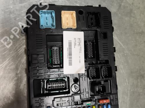 Zekeringkast CITROËN C4 Picasso I MPV (UD_) 1.6 HDi | BP28442660E1 