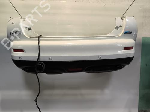 Used Rear bumper NISSAN JUKE (F15) 1.5 dCi (110 hp) 25985806