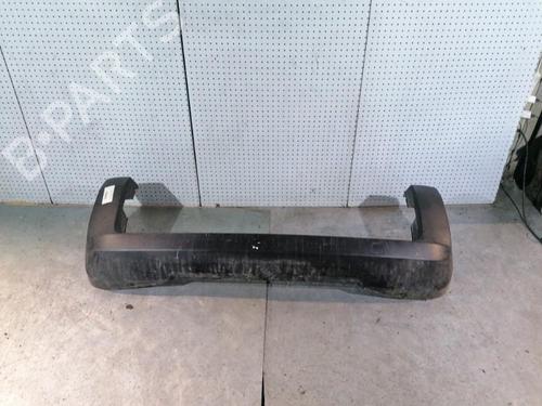 Used Rear bumper Rear bumper FIAT FIORINO Box Body/MPV (225_) 1.3 D Multijet (95 hp) 21694918 21694918