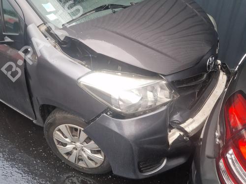 Used Parts TOYOTA YARIS (_P13_) 1.3 (NSP130_, NSP130) (99 hp) 4376528