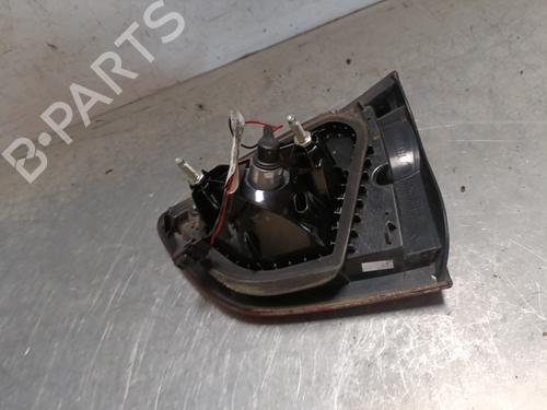 Left tailgate light RENAULT CLIO IV Grandtour (KH_) 1.5 dCi 90 (KHN3, KHN4) | BP28078404C79 