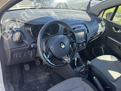 Left front window switch RENAULT CAPTUR I (J5_, H5_) 0.9 TCe 90 | BP29003608I27 - Image 5