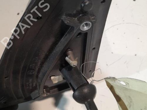 Right mirror HYUNDAI i10 I (PA) 1.2 | BP21705588C27