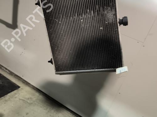 Used AC radiator AC radiator CITROËN C3 III (SX) 1.2 PureTech 82 (83 hp) 31872135 31872135