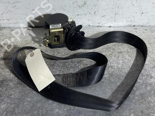 Front right seatbelt PEUGEOT 807 (EB_) 2.2 HDi | BP23069706I25 - Image 4