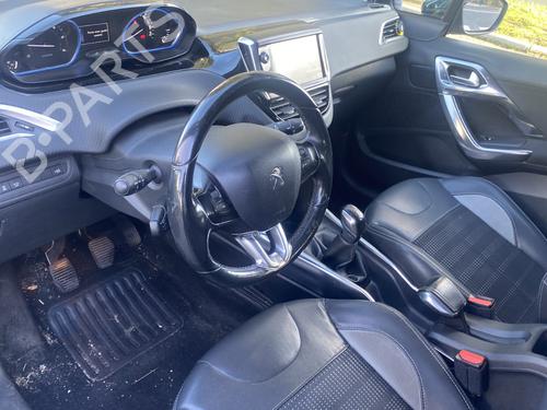 Front right window mechanism PEUGEOT 2008 I (CU_) 1.6 HDi | BP28443848C23 - Image 4