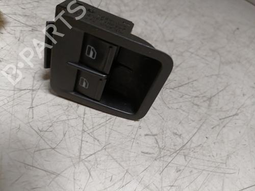 Used Left front window switch Left front window switch VW CADDY IV Box Body/MPV (SAA, SAH) 2.0 TDI 4motion (122 hp) 24847926 24847926