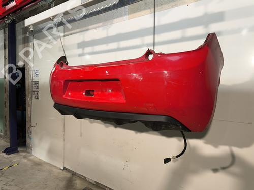 Rear bumper CITROËN DS3 (SA_) 1.6 HDi 90 | BP30786884C8