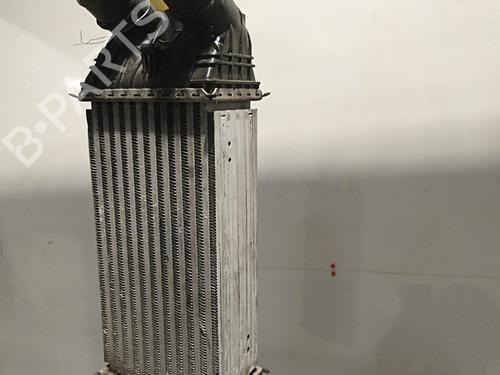 Intercooler PEUGEOT 2008 I (CU_) 1.2 THP 110 / PureTech 110 | BP36320868M30 - Image 4
