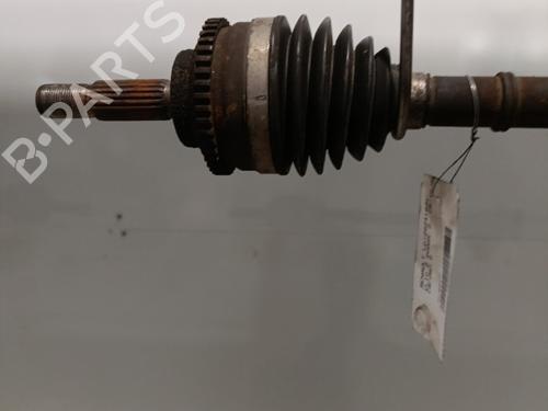 Used Left front driveshaft Left front driveshaft RENAULT CLIO II (BB_, CB_) [1998-2016] 33278175 33278175