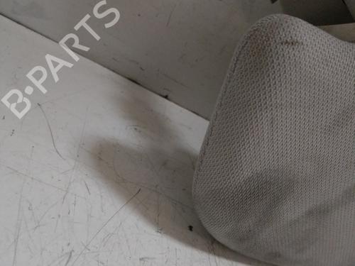 Used Right sun visor Right sun visor AUDI A6 C6 Avant (4F5) 3.0 TDI quattro (225 hp) 25336576 25336576