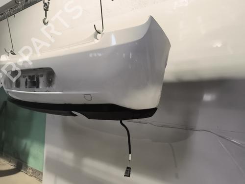 rear-bumper-citroen-c3-ii-sc_-2009-23823173 main image