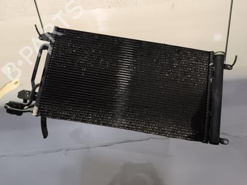 Used AC radiator AUDI A1 (8X1, 8XK) 1.4 TFSI (122 hp) 25274271