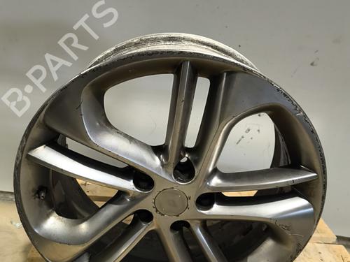 Rim RENAULT SCÉNIC IV (J9_) 1.6 dCi 130 | BP30097160C45 