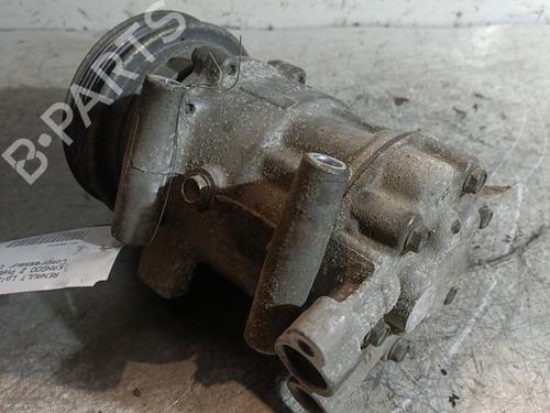AC compressor RENAULT KANGOO Express (FW0/1_) 1.5 dCi 90 (FW0G, FW05, FW08, FW11) | BP23823401M34 - Image 3