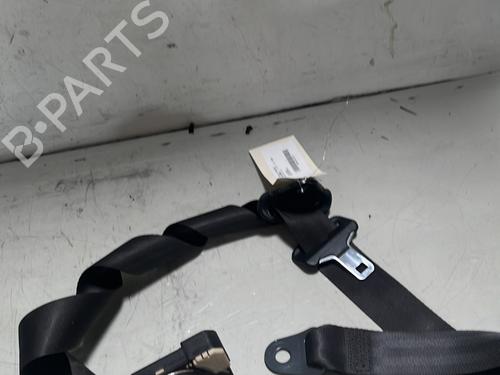Used Front right seatbelt Front right seatbelt CITROËN C3 I (FC_, FN_) 1.4 HDi (68 hp) 26177703 26177703