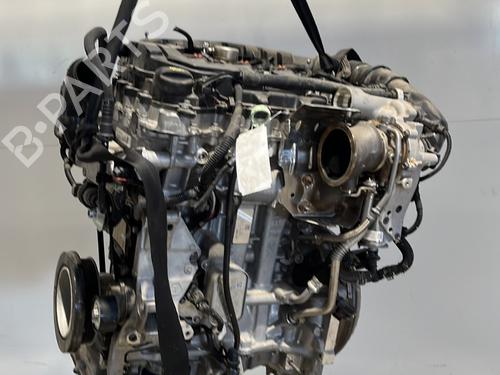 Motor für CITROËN C3 III (SX) 1.2 THP 110 (SXHNPS, SXHNZT, SXHNZ6) (110 hp) 29538166