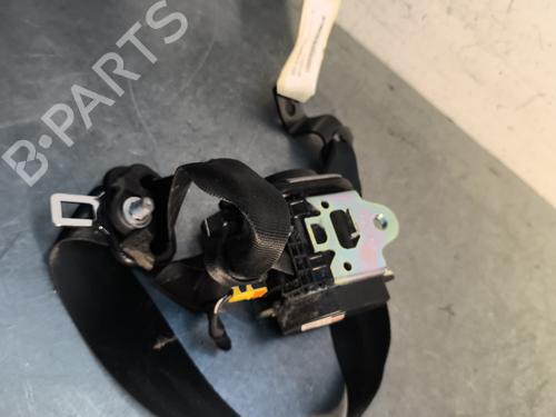 Used Front left seatbelt Front left seatbelt SKODA RAPID Spaceback (NH1) 1.6 TDI (90 hp) 29997506 29997506